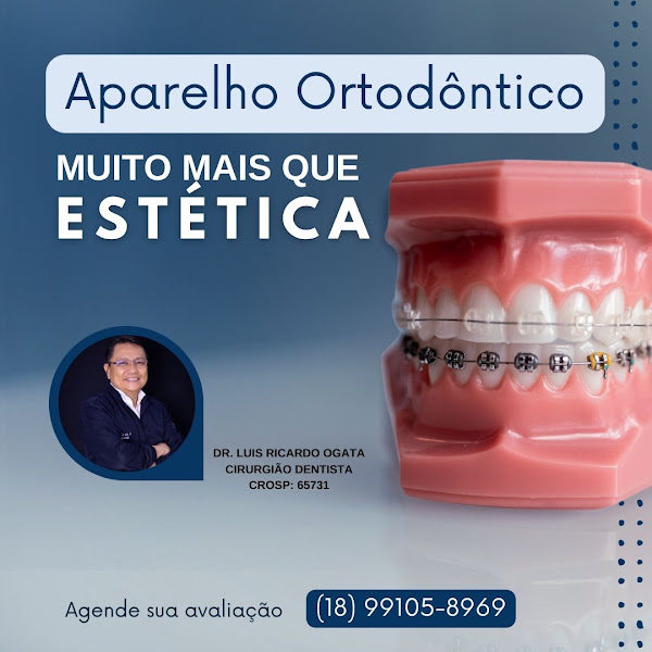 Foto 2 de Dr Luis Ricardo Yukiti Ogata