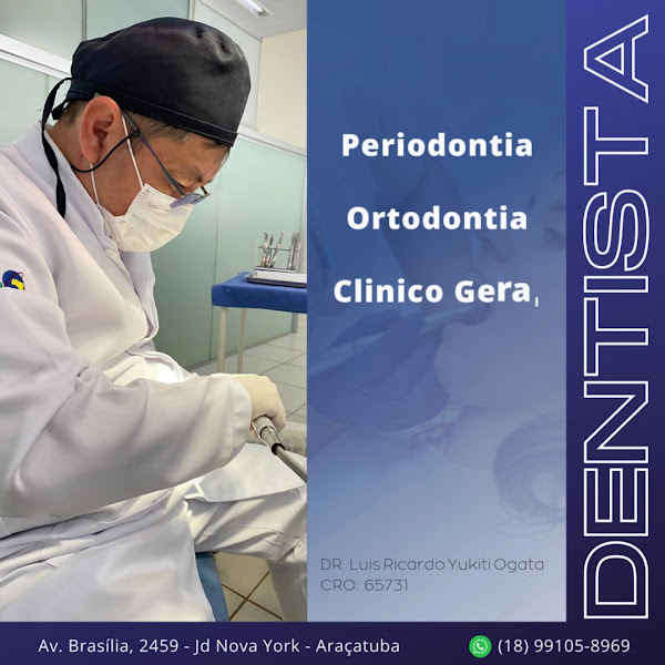 Foto 3 de Dr Luis Ricardo Yukiti Ogata