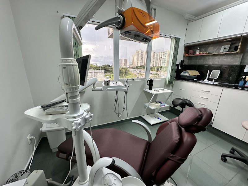 Foto 2 de Dr. Luís Rogério