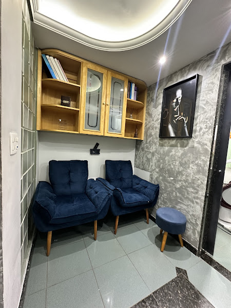 Foto 3 de Dr. Luís Rogério