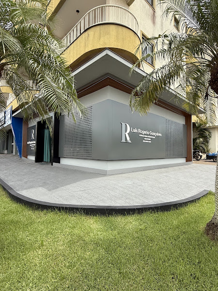 Foto 2 de Dr. Luís Rogério Gonçalves