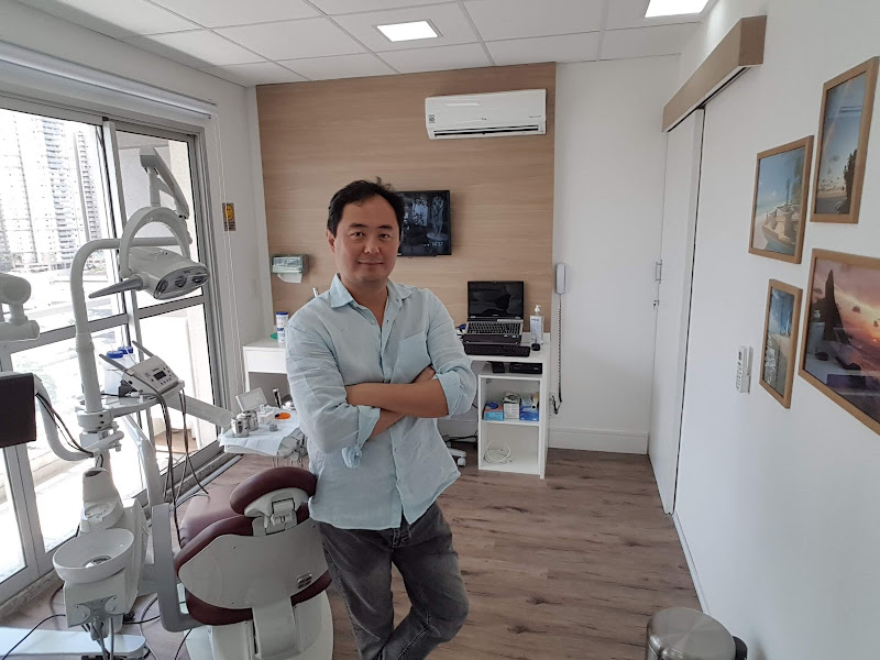 Foto 3 de Dr. Luís Tanaka Tibano