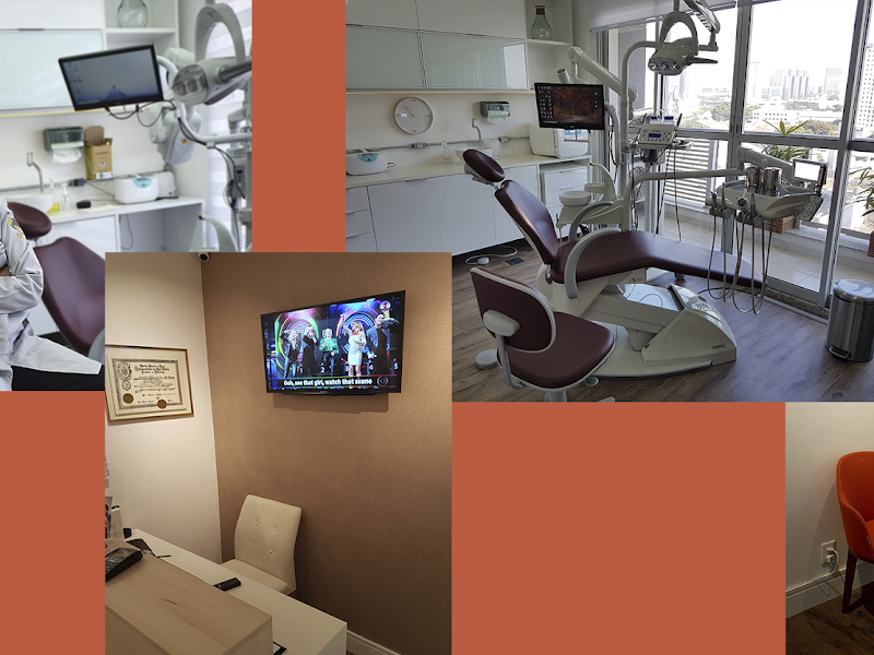 Foto 3 de Dr. Luiz Alberto da Fonseca