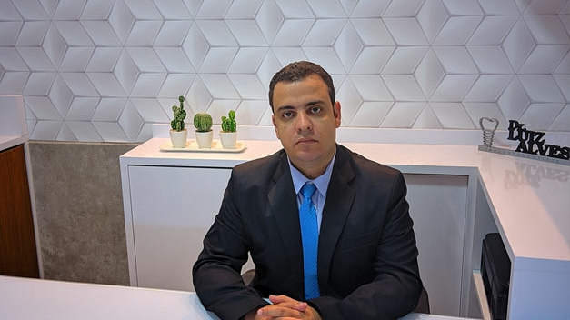 Foto 2 de Dr. Luiz Alves