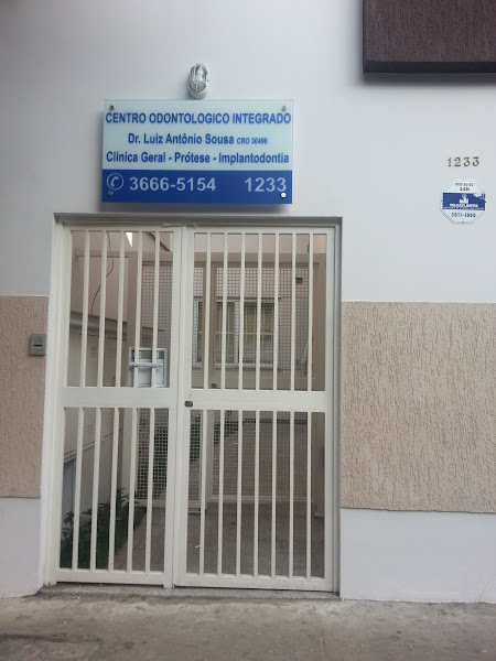 Foto 2 de Dr. Luiz Antônio Souza