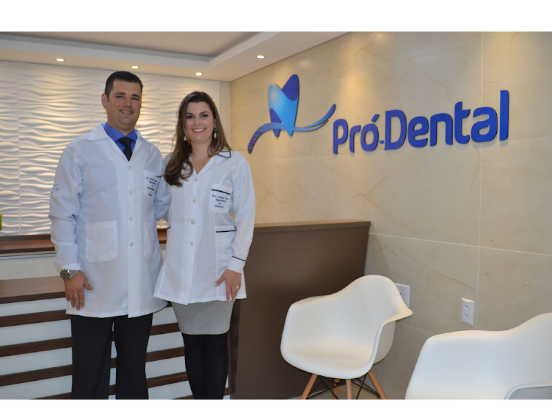 Foto 3 de Dr. Luiz Augusto Wentz - Pró-Dental Odontologia - Especialista em Periodontia