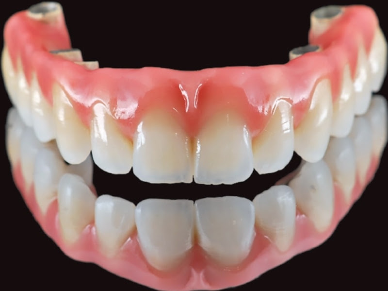 Foto 2 de Dr. Luiz Avellar | Dentista em Sobradinho