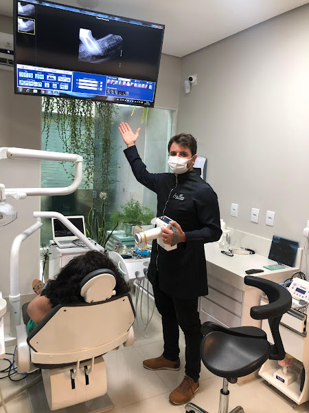 Foto 2 de Dr. Luiz Carlos Pina Gruppi