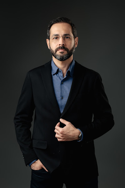 Foto 3 de Dr. Luiz Eduardo Lucas - Ortodontia Estética