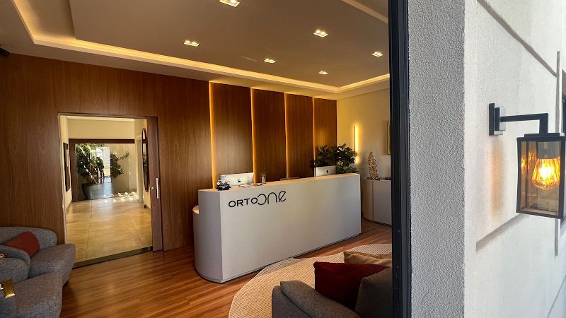 Foto 3 de Dr Luiz Felipe Josgrilbert - Clínica de Ortodontia