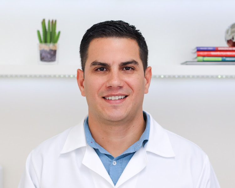 Foto 2 de Dr. Luiz Fernando Barroso