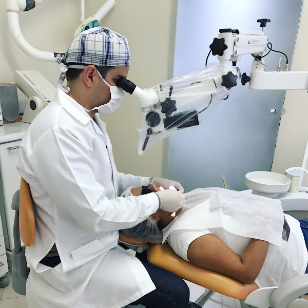 Foto 3 de Dr. Luiz Fernando Barroso