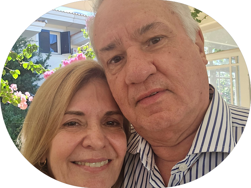 Foto de Dr Luiz Fernando Busch
