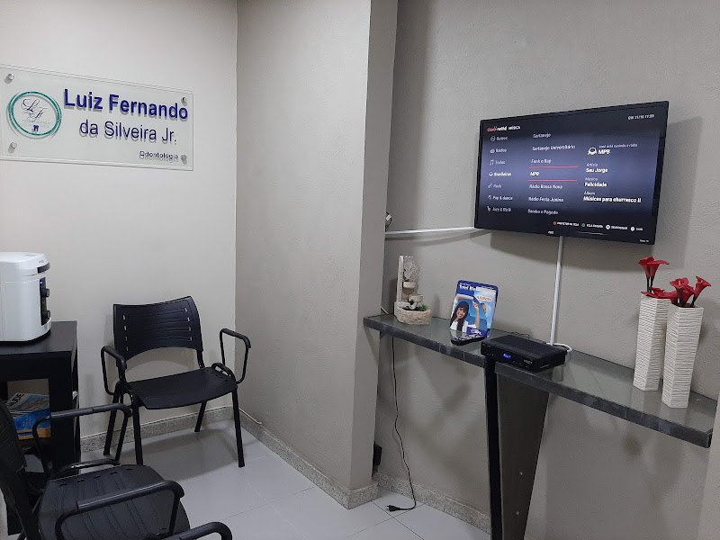 Foto 2 de Dr. Luiz Fernando da Silveira Júnior