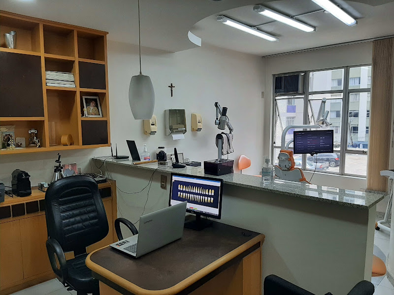 Foto 3 de Dr. Luiz Fernando da Silveira Júnior