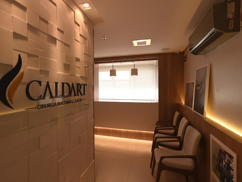 Foto de Dr. Luiz Fernando Machado Caldart