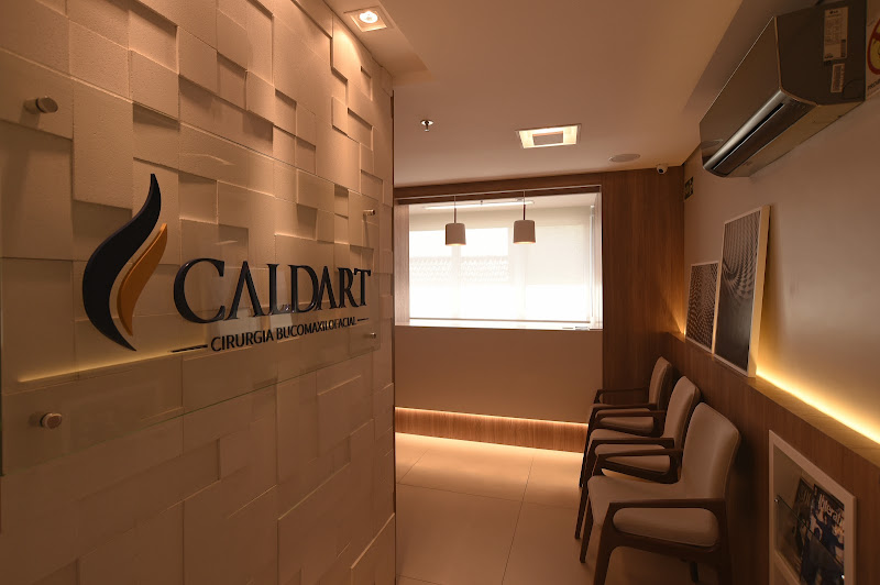 Foto 2 de Dr. Luiz Fernando Machado Caldart