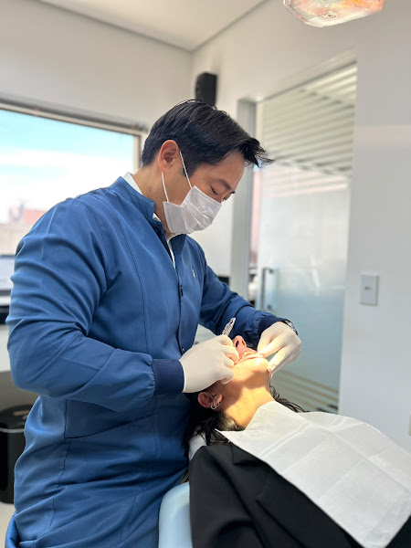 Foto 2 de Dr. Luiz Fernando Miguita | Ortodontia | Dentista em Dourados
