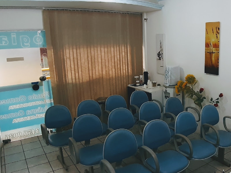 Foto 3 de Dr- Luiz Gonzaga - Dentista
