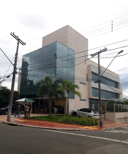 Foto 3 de Dr Luiz Gonzaga