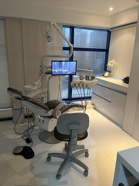 Foto 3 de Dr. Luiz Gustavo A. Aragão