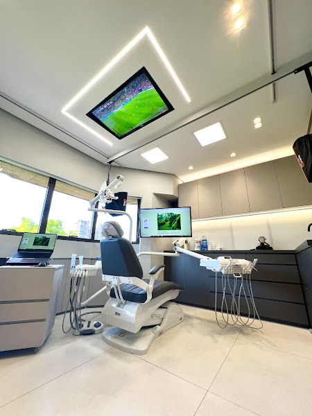 Foto 2 de Dr.Luiz Gustavo Fleck Heck Britto