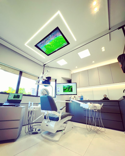 Foto 3 de Dr.Luiz Gustavo Fleck Heck Britto