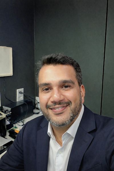 Foto 2 de Dr. Luiz Henrique Cardoso