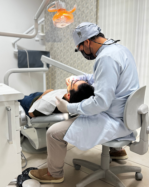 Foto 2 de Dr Luiz Henrique Demico