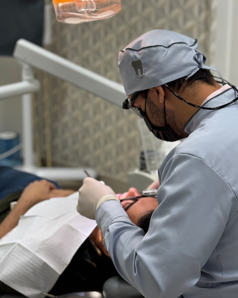 Foto 3 de Dr Luiz Henrique Demico