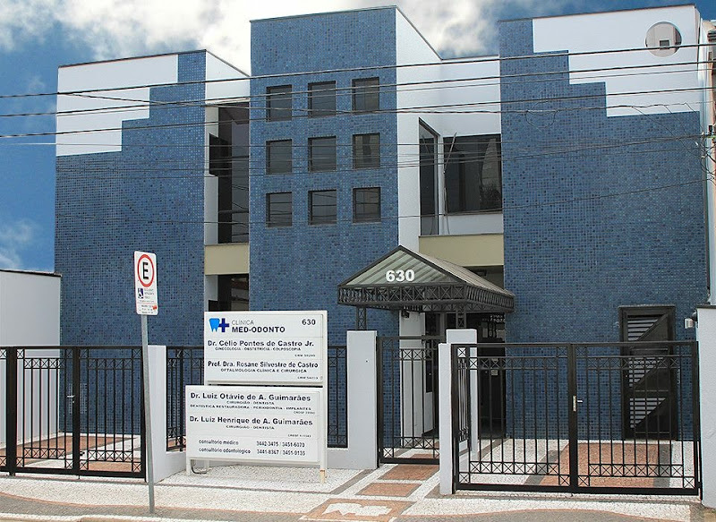 Foto 2 de Dr. Luiz Henrique Guimarães