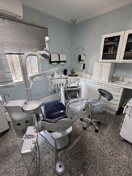Foto 3 de Dr. Luiz Horaguti Dentista