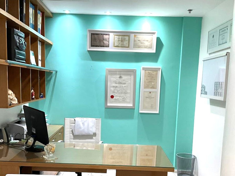 Foto 3 de Dr. Luiz Marinho