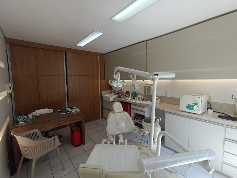 Foto 3 de Dr. Luiz Múcio Barroso