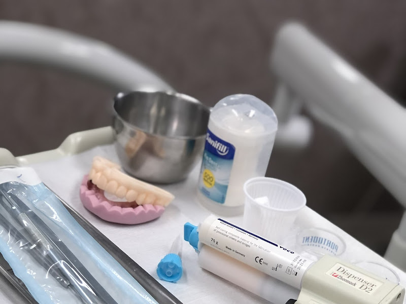 Foto de Dr. Luiz Otávio Breier - Harmonização Orofacial