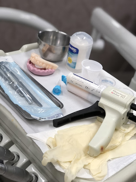 Foto 2 de Dr. Luiz Otávio Breier - Harmonização Orofacial