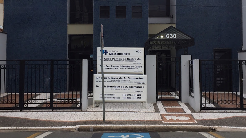 Foto 2 de Dr. Luiz Otávio Guimarães