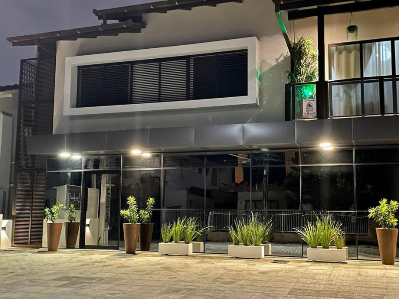 Foto 2 de Dr. Luiz Paulo Boschini