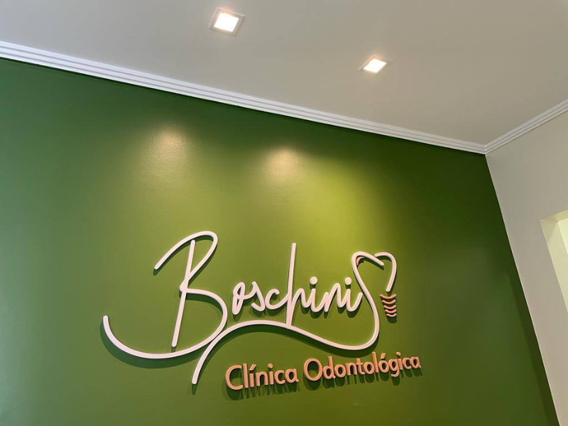 Foto 3 de Dr. Luiz Paulo Boschini