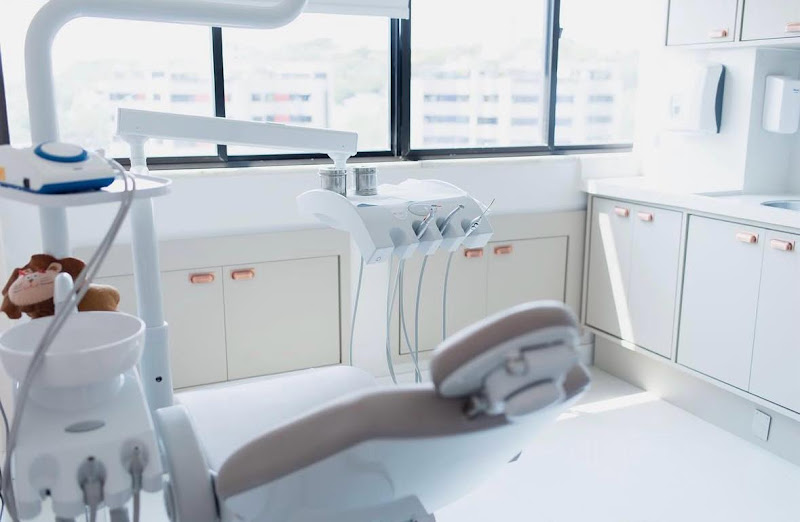 Foto 3 de Drª Luiza Almeida - Alinhadores e Aparelhos invisíveis SouSmile -Volta Redonda.