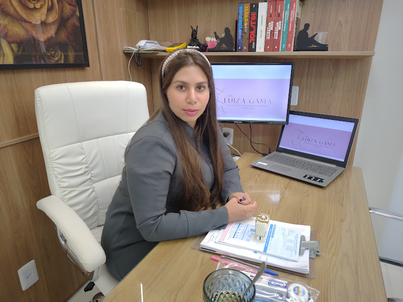 Foto 2 de Dr. Luiza Gama- Botox, estética, bio estimulador, dentista em Itabuna.