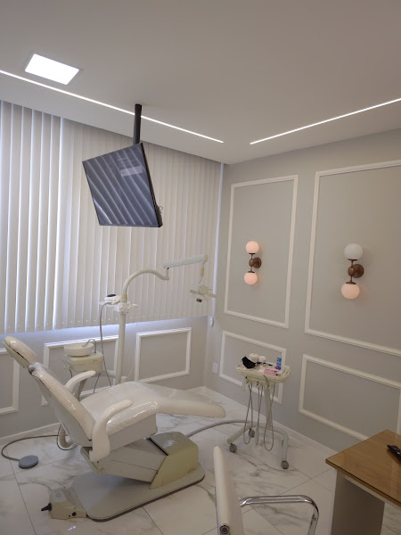 Foto 3 de Dr. Luiza Gama- Botox, estética, bio estimulador, dentista em Itabuna.