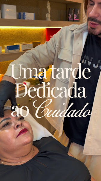 Foto 3 de DR. LUJHON VIANA - Harmonização Facial
