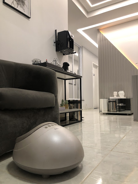 Foto 3 de Dr. Lula Barros Institute