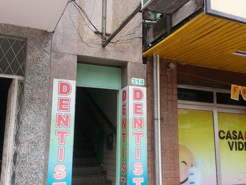 Foto 2 de Drª Mª do Carmo Ferreira