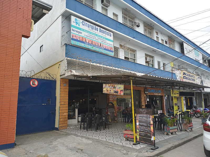 Foto 3 de Drª Mª do Carmo Ferreira