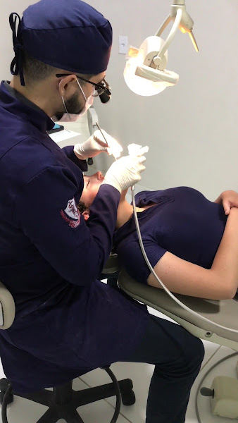 Foto 2 de Dr. Macaulay Pontes