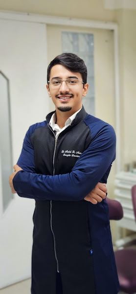 Foto 2 de Dr. Maciel Reis Moura - Dentistas ,canal ,restauração,extração, cirurgia oral, cirurgião dentista, Botox, facetas em resina.