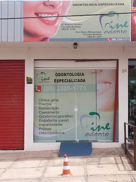 Foto 2 de Dr. Madson Ferreira Odonto