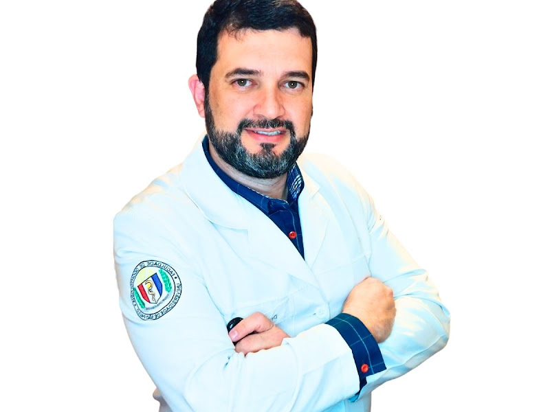 Foto de Dr Maico Dutra